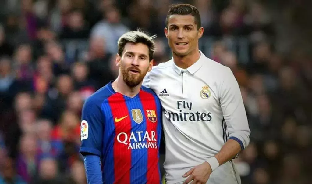 经纪人：03年切尔西曾有机会几百万欧签C罗，但他们拒绝了（经纪人称：2003年切尔西本可用数百万欧元签下C罗，却选择放弃）